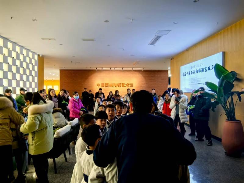 新田县培训讲座公司如何赋能文旅产业：定制化培训助力产业人才升级